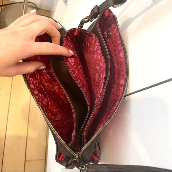 Desigual Crossbody Bag - Picture 7 of 9